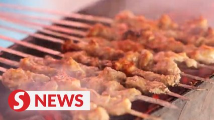 Xinjiang, My home: Gold medal BBQ chef