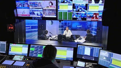 Covid-19 : l'Allemagne réfléchit à la vaccination obligatoire