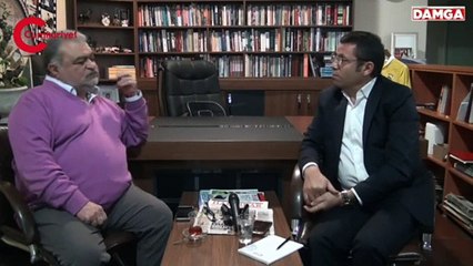 Ahmet Özal: Erdoğan aday olamayabilir