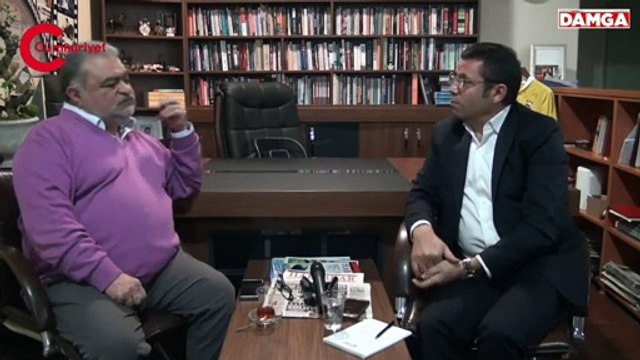 Ahmet Özal: Erdoğan aday olamayabilir