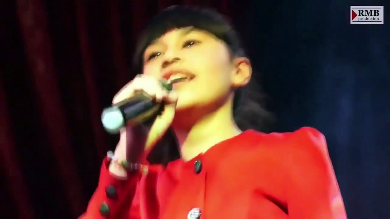 A Compilation of short clips of music video by the Talented  Young Singers Around The World