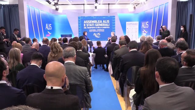 Giovannini: Sostenibilita'? Obiettivo non solo ambientale, ma anche economico e sociale