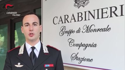 Palermo, spacciavano davanti a una scuola: 12 arresti