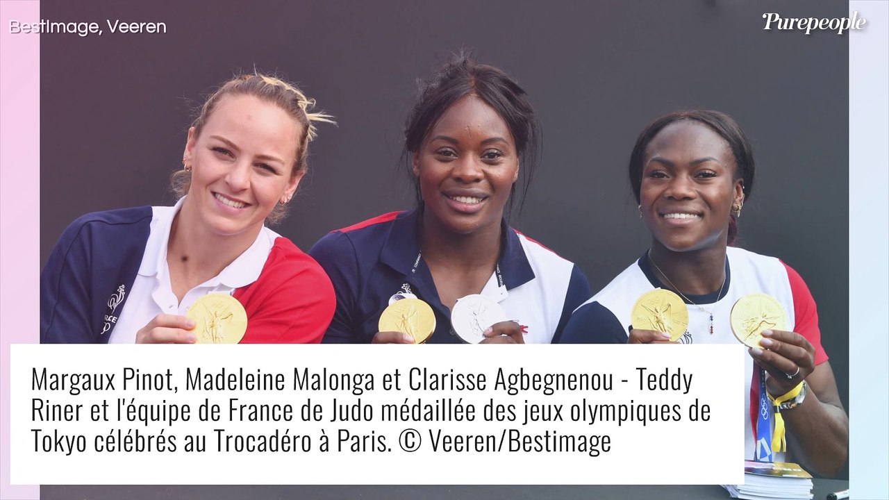 Margaux Pinot dévoile une photo choquante de son visage tuméfié : "J'ai cru mourir"