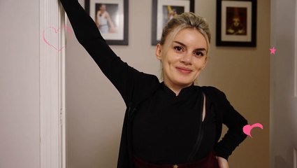 I'm Only 4ft Tall - Will My Blind Date Mind? | DATING DIFFERENT