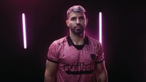 Futbolu bırakmaya hazırlanan Agüero'nun yeni işi belli oldu! Dev ortaklık