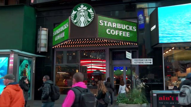 États-Unis: des employés de Starbucks tentent de créer un syndicat