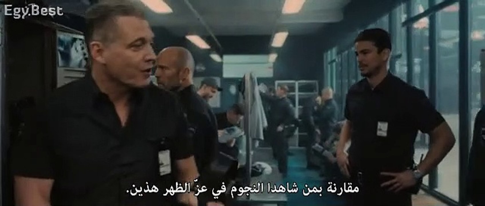 [EgyBest] Wrath Of Man 2021 WEB-DL 360p x264 part1 مشاهدة فيلم اجنبي مترجم