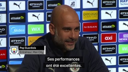 Ballon d’Or - Guardiola sur Messi : “L'a-t-il mérité ou non ? Ce n'est pas à moi de le dire”