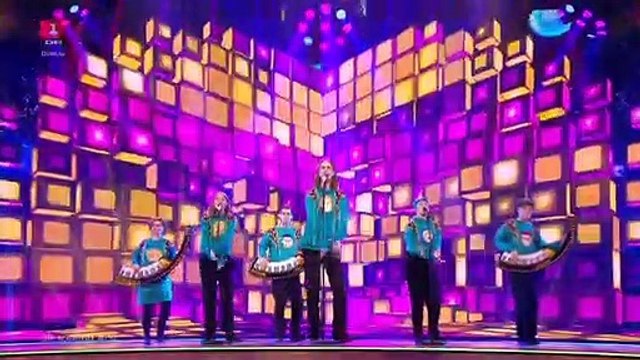 Island ~ Iceland | Daði og Gagnamagnið | 10 Years | Semi Final | Eurovision Song Contest 2021 | DR1 ~ Danmarks Radio