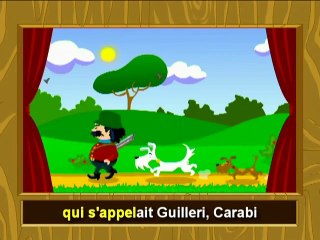 compere guilleri