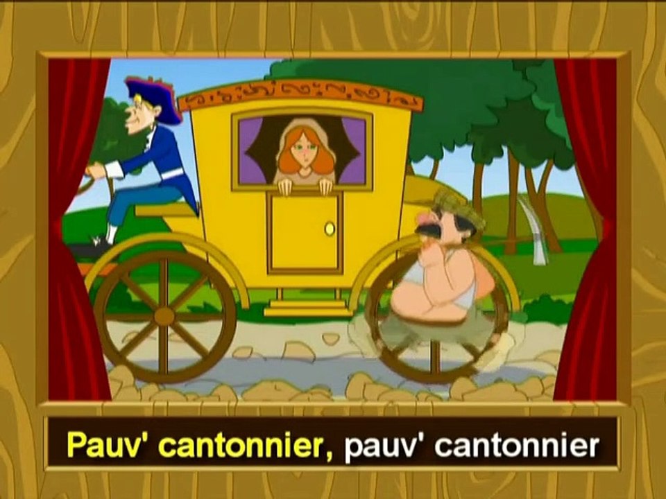 sur la route de louviers Vidéo Dailymotion