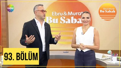 Bu Sabah 93. Bölüm | 1 Aralık 2021