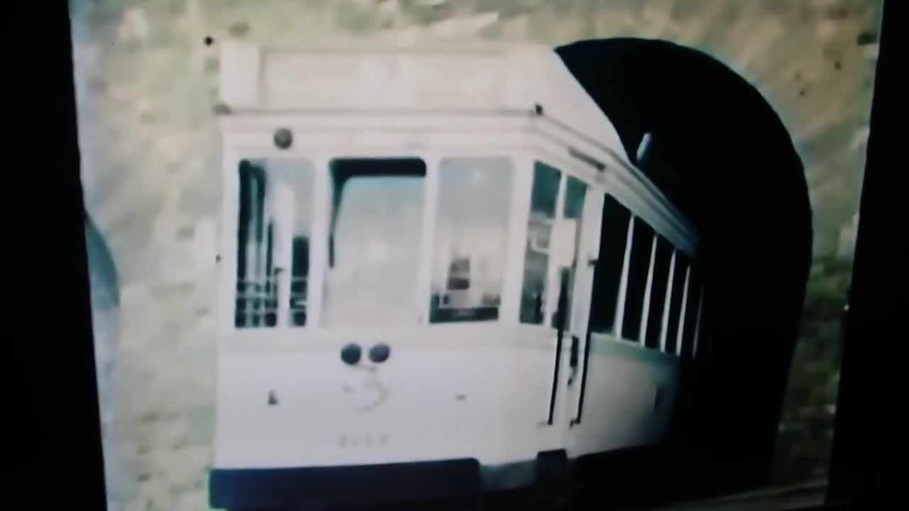 Mahmoud a recolorisé une vidéo du Namur des années 30