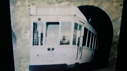 Mahmoud a recolorisé une vidéo du Namur des années 30