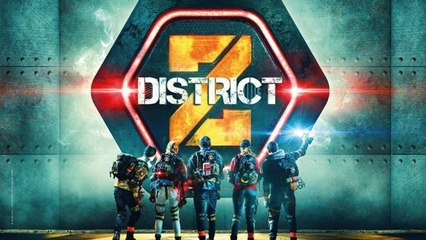 District Z : le coup de coeur de Tele7