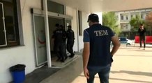 Son dakika haber! Eylem hazırlığındaki terörist Diyarbakır polisi tarafından kurulan özel ekiple İzmir'de yakalandı