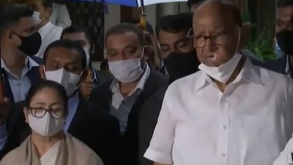 Mamata rallying point for opposition?