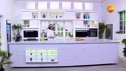 ترايفل بالنكهة العربي | نرمين هنو