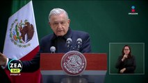 López Obrador confirma refuerzo de vacuna contra Covid-19