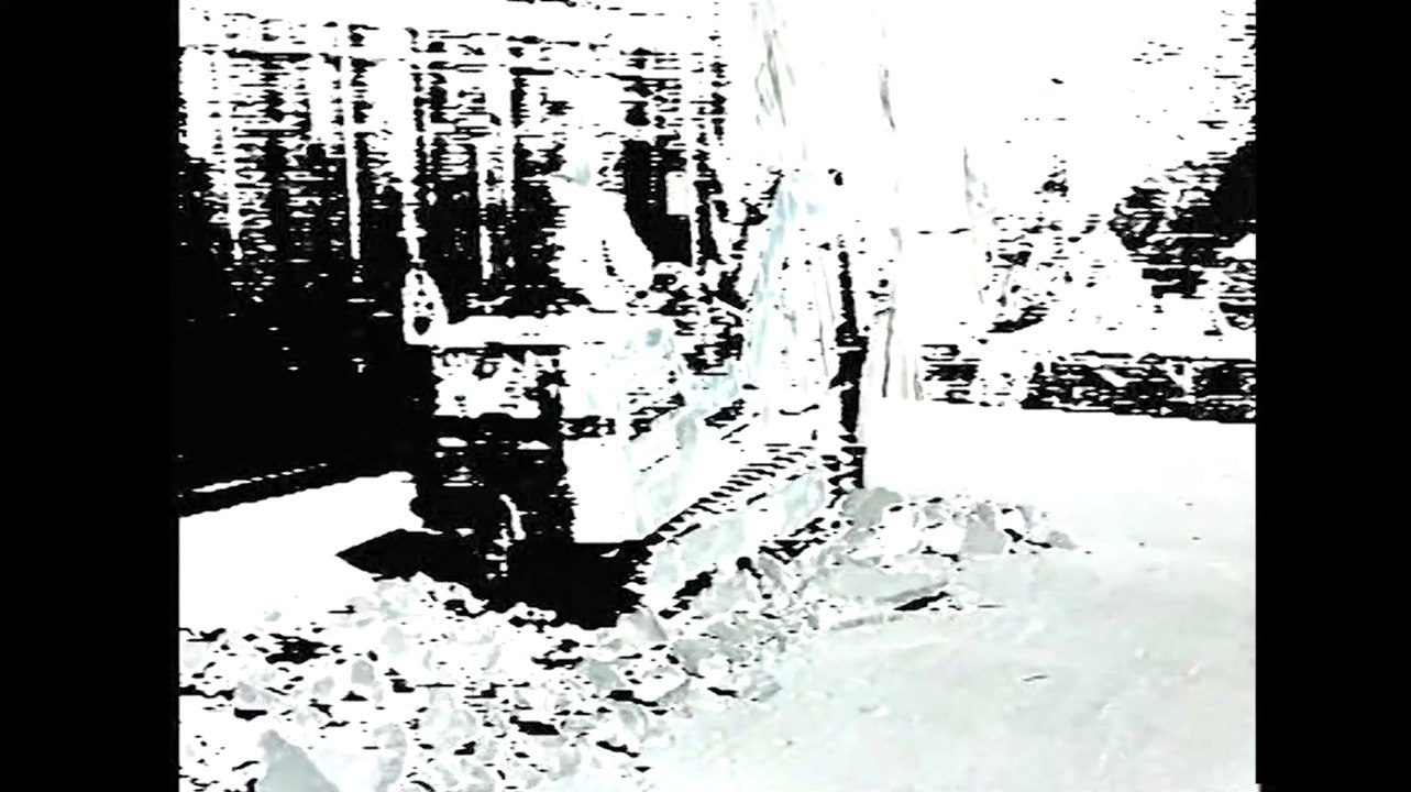 1996 Passage à L'acte * CDDB & Trigone Production & Les Vidéonautes