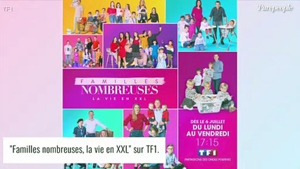Familles nombreuses : Une mère accusée de tromper son mari, sérieuses accusations !