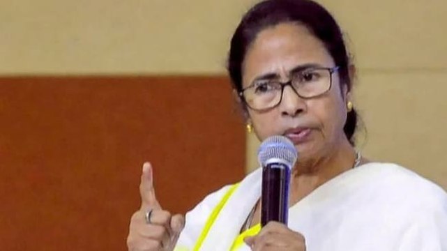 Mamata Banerjee mocks Congress, says there is no UPA now