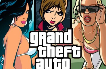 Grand Theft Auto Trilogy physical edition’s delayed