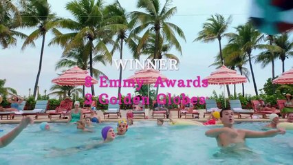 The Marvelous Mrs. Maisel - Season 3 Official Teaser Prime Video