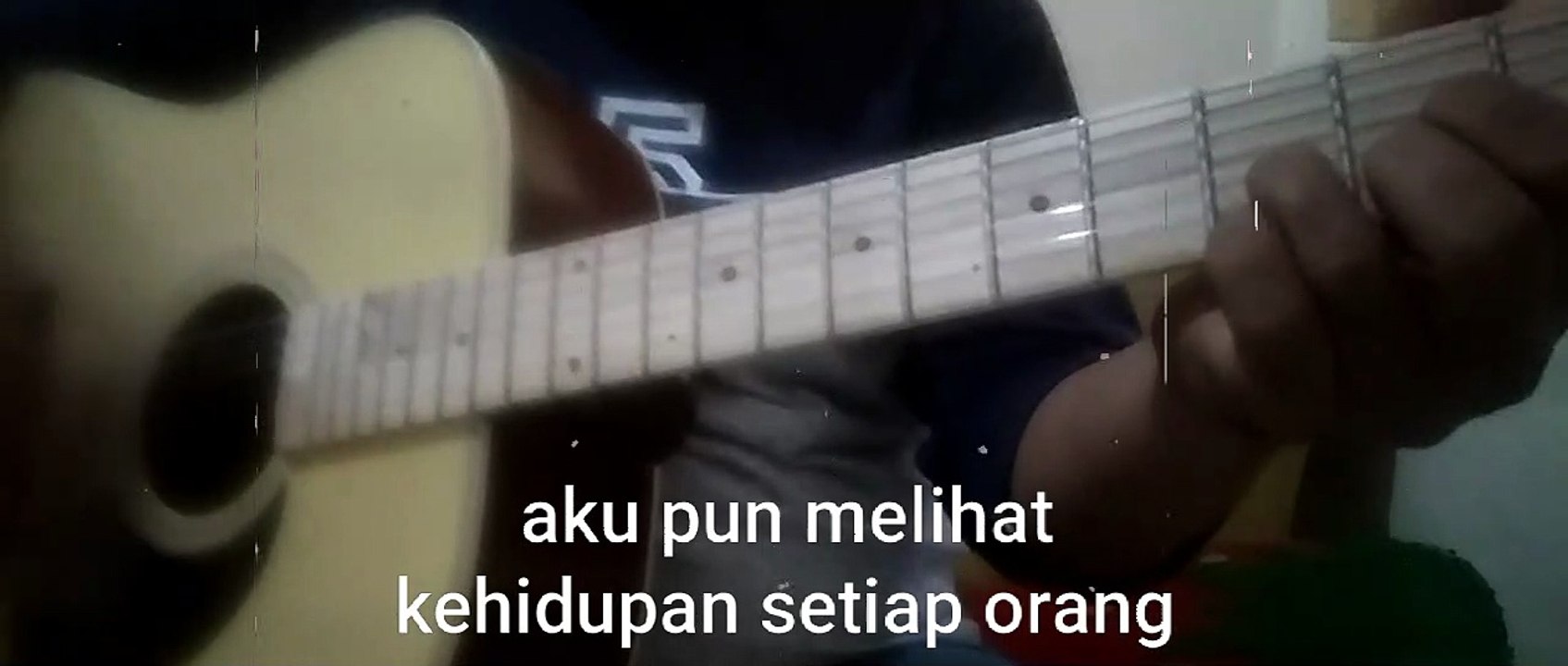 Lagu ciptaan - meraih tujuan
