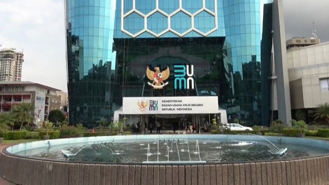 Disinyalir Menghambat Kinerja Induk Usaha BUMN, Erick Thohir Tutup 74 Anak-Cucu Perusahaan BUMN