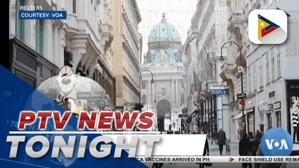 Omicron variant was in Western Europe days before first identified in Southern Africa; At least 200 quake victims airlifted to safe areas in Peru; Josephine Baker, first black woman to be laid to rest in Franc's Pantheon Mausoleum | via Meg Luna