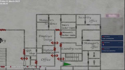 Silent hill 2 | Partie 18 | Alerte fourberie en effet