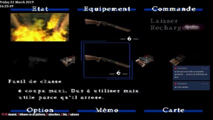 Silent hill 2 | Partie 20 | Fin