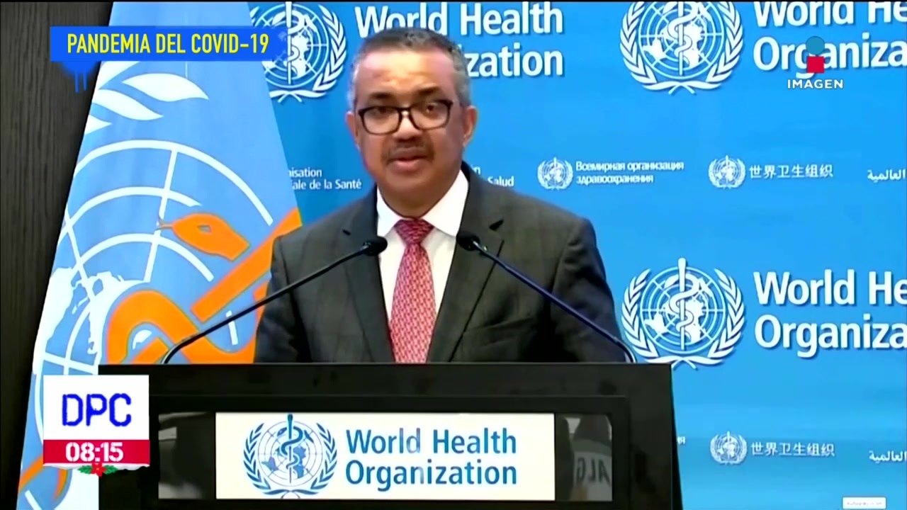 Prohibición de viajes no evitará propagación de Ómicron: OMS