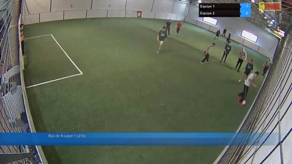 Equipe 1 Vs Equipe 2 - 01/12/21 11:45 - Loisir Poitiers - Poitiers Game Parc