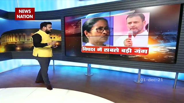 Lakh Take Ki Baat: Russia-Ukrain dispute will lead to great war!