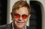 Elton John appeals for opt-out testing for World Aids Day