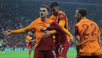 Başkan Burak Elmas, Galatasaray taraftarını sevince boğan haberi verdi: Kerem'le prensipte anlaştık
