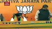 Manjinder Singh Sirsa joins BJP, Akali Dal gets a setback