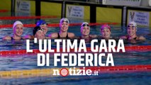 Federica Pellegrini, ultima gara in carriera: vittoria nei 200 stile libero a Riccione