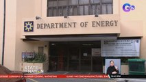 Dept. of Energy, iginiit na walang mali sa pagbebenta ng Chevron PHL sa shares nito sa kompanyang pag-aari ni Dennis Uy | SONA