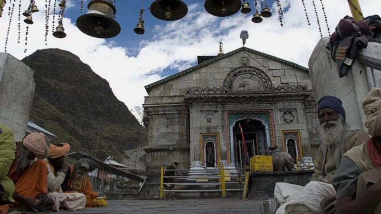 BJP dissolves Devasthanam Board in Uttarakhand