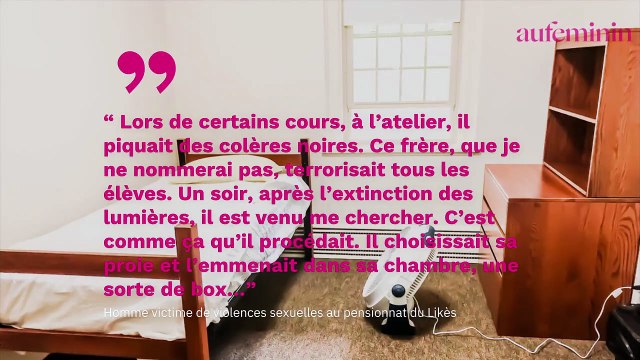 Agressions sexuelles : les témoignages se multiplient dans un collège-lycée de Bretagne