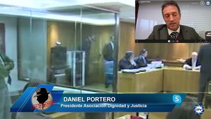 Daniel Portero: PP Vox y ciudadanos, proponen medidas contra los Ongi Etorri, PSOE los justifica