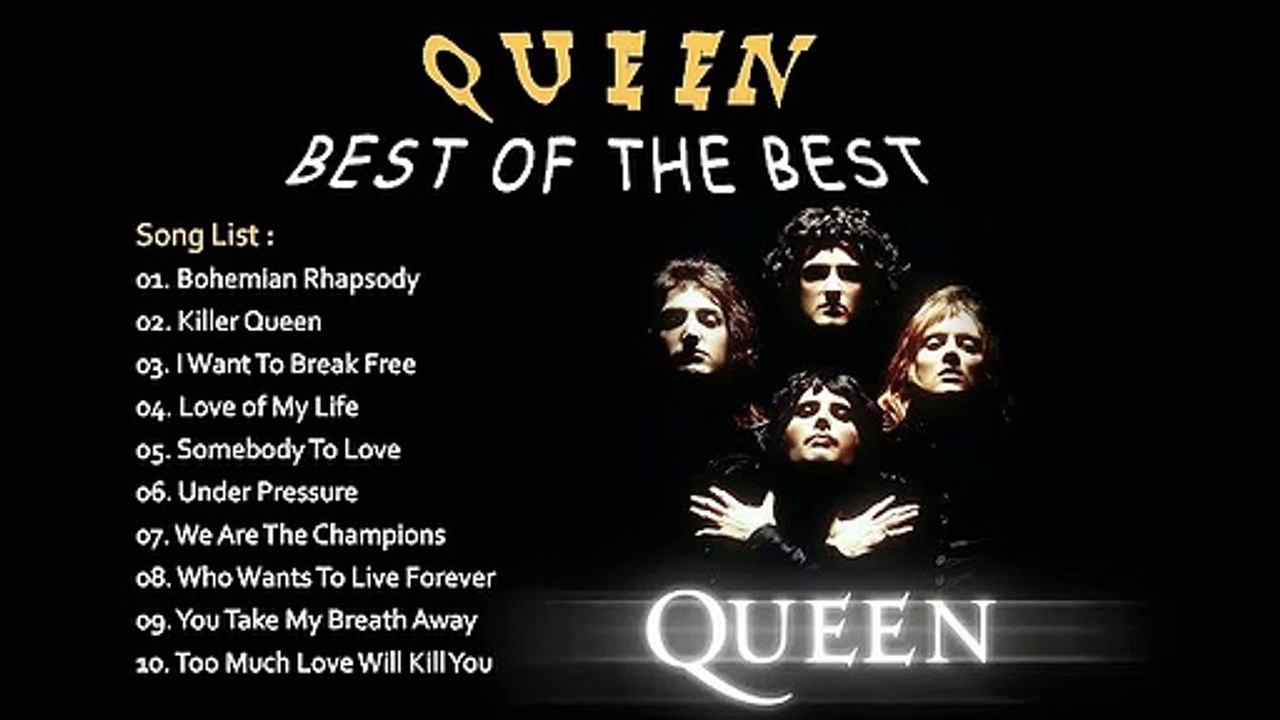 Queen - Bohemian Rhapsody (Acoustic)