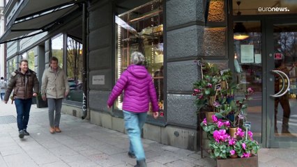 Tegnell: Warum Omikron Schwedens Pandemiebewertung unverändert lässt