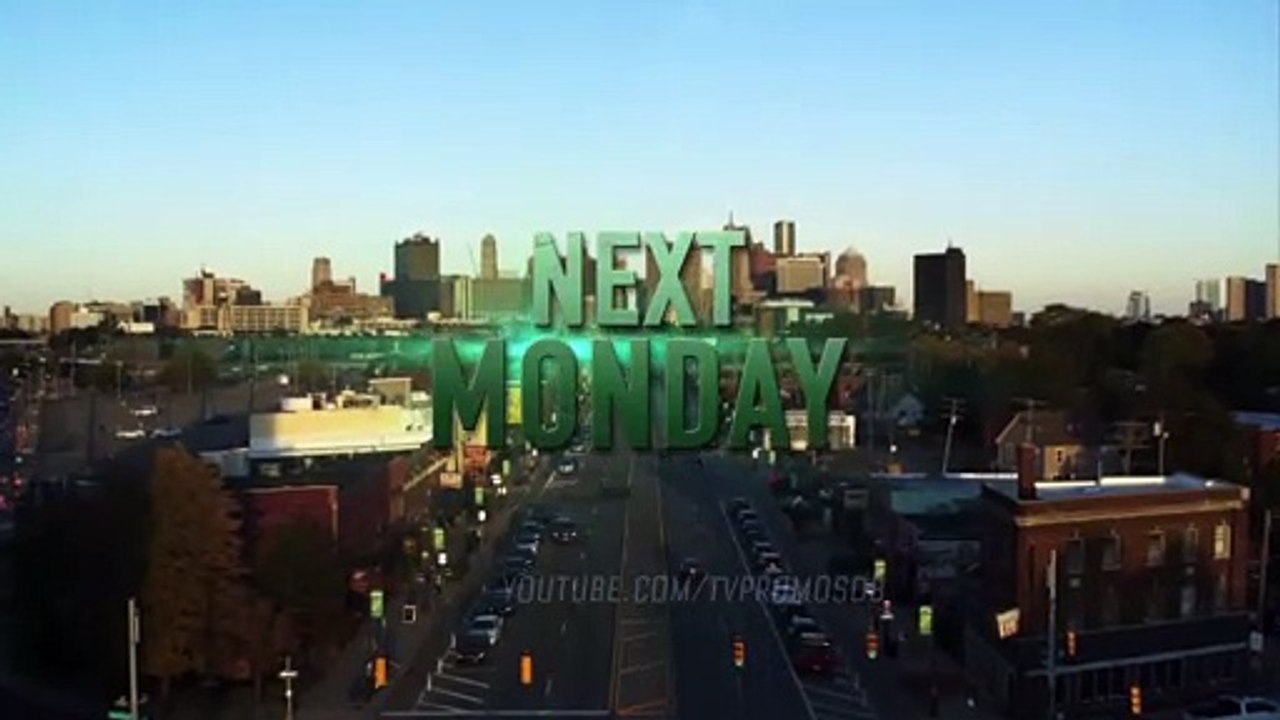 4400 1x07 Promo Empowered Women Empower Women (2021) The CW series