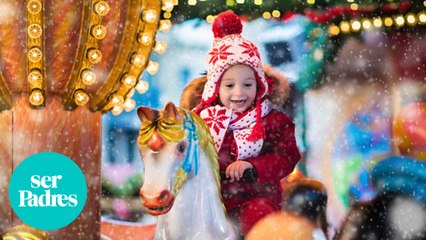 Los mejores mercadillos de Navidad en España