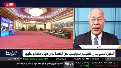 ...هل الاحتكاك وارد أصلا ؟...